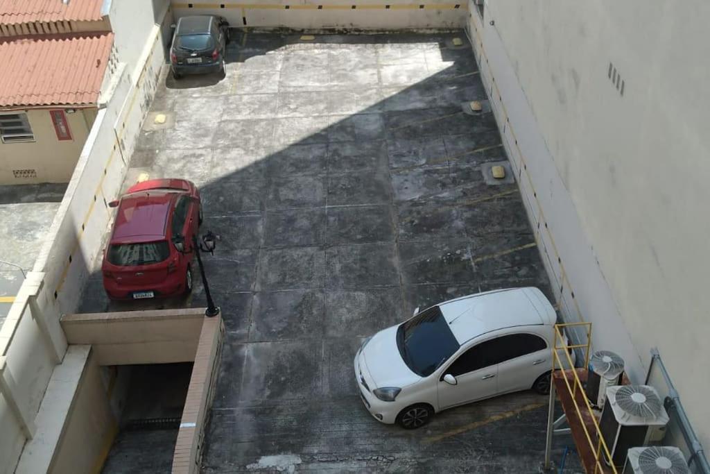 Apartamento Copacabana 2 Quartos 2 Banheiros Garagem Rio de Janeiro Exterior photo
