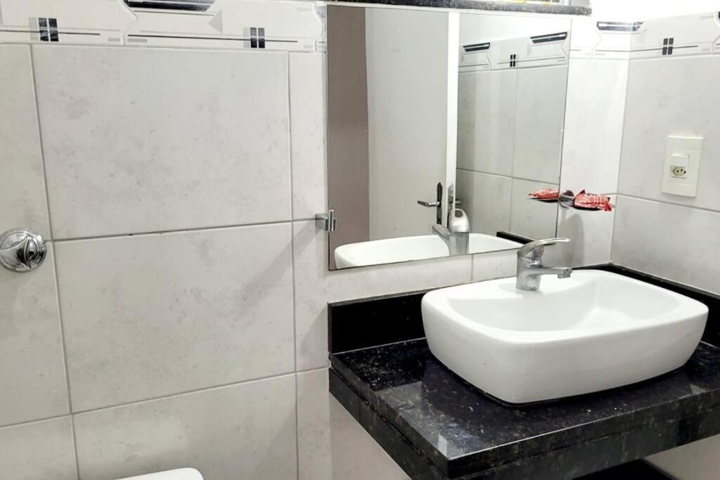 Apartamento Copacabana 2 Quartos 2 Banheiros Garagem Rio de Janeiro Exterior photo