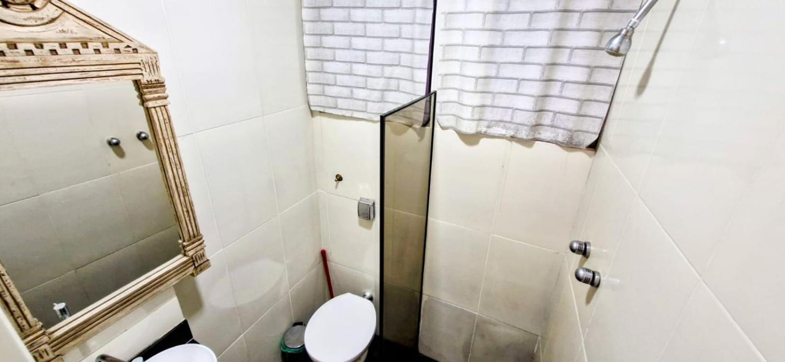 Apartamento Copacabana 2 Quartos 2 Banheiros Garagem Rio de Janeiro Exterior photo